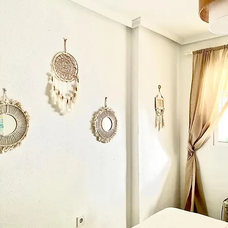 Apartmentono16 * La Mata (Torrevieja)