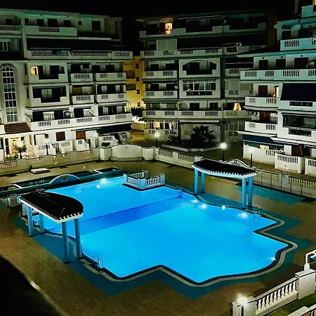 Apartment Apartmentono16 La Mata (Torrevieja)