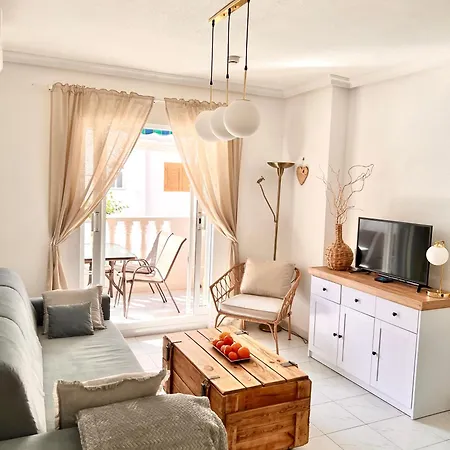 Apartment Apartmentono16 La Mata (Torrevieja)