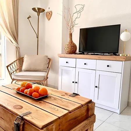 Apartmentono16 * La Mata (Torrevieja)