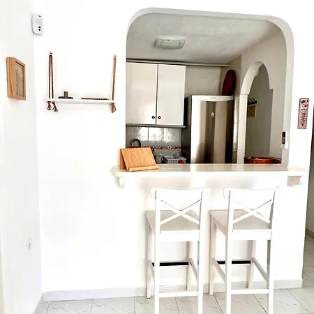 Apartmentono16 Apartment La Mata (Torrevieja)