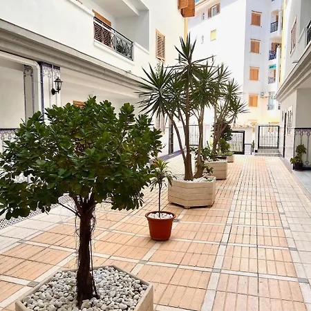 Apartmentono16 Apartment